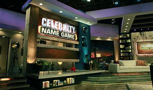 Image result for craig ferguson celebrity name game