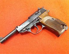 Image result for Walther P38 Star Wars