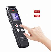 Image result for Voice Recorder Handheld