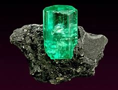 Image result for Emerald Hardness