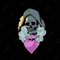 Image result for Love Skull Art