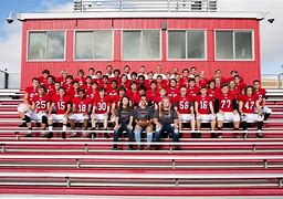 Image result for North Branch Football