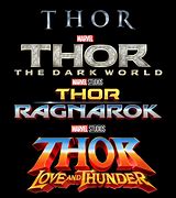 Image result for S-Guard Movie Thor Logo