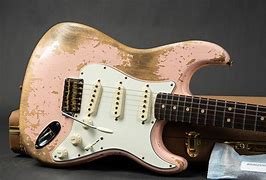 Image result for Relic Strat