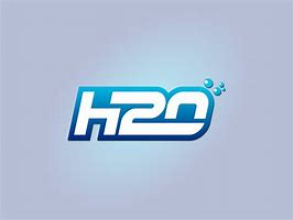 Image result for H2O Logo JPEG