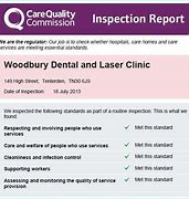 Image result for CQC Inspection Checklist Template