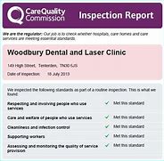 Image result for CQC Inspection