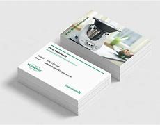 Image result for Thermomix Business Cards