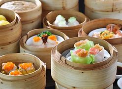 Image result for Dim Sum Food