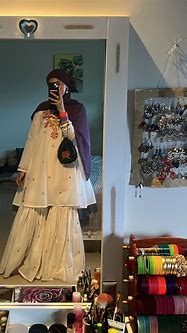 Image result for Dholki Dresses