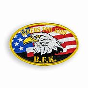 Image result for White Iron On Patches