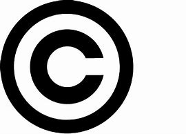 Image result for Copyright Logo Transparent