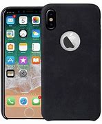 Image result for iPhone X Cover with Apple Logo