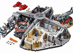 Image result for LEGO Star Wars Empire Strikes Back Sets