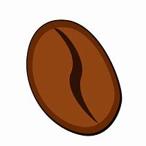 Image result for Coconut and Coffee Bean Clip Art