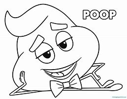 Image result for Original Poop Emoji