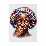 Image result for African American Bathroom Art