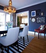 Image result for Blue Dining Room Ceiling