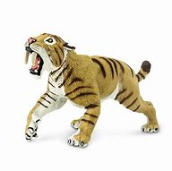 Image result for Smilodon Plush