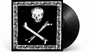 Image result for Rancid Record PNG