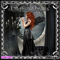 Image result for Gothic Dreams