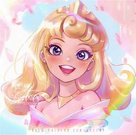 Image result for Aurora Chibi