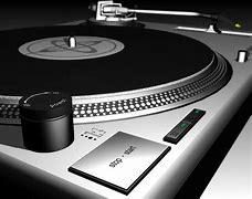 Image result for DJ Turntable Art