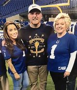 Image result for Pat McAfee Baby