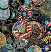 Image result for Ideas for Challenge Coins