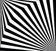 Image result for Op Art Cube Illusion