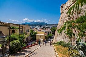 Image result for Reythmno Crete