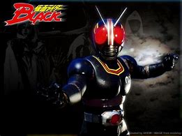 Image result for Kamen Rider RX Wallpaper 4K