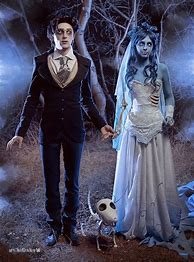 Image result for Movie Couples Costumes