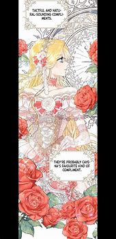 Image result for Historical Manhwa Dresses