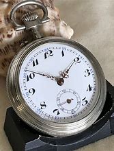 Image result for Depose Pocket Watches