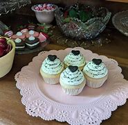 Image result for Fake Cupcakes Ornament