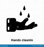 Image result for Clean Hands Logo