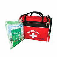 Image result for Medical Kit Bag