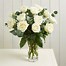 Image result for White Rose Flower Bouquet