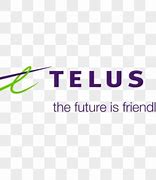 Image result for TELUS Logo.svg