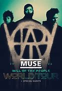 Image result for Muse Concert Milton Keynes