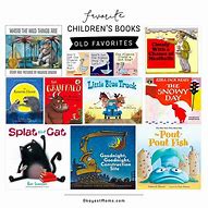 Image result for Current Kids Books