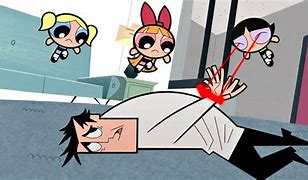 Image result for Powerpuff Girls Birth