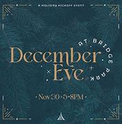 Image result for December Eve