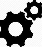 Image result for Gear Icon PNG