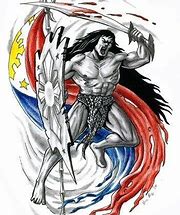 Image result for Lapu-Lapu Fight