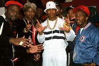 Image result for LL Cool J 80s Hip Hop Fashion