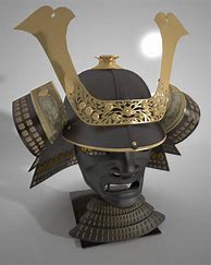 Image result for Shogun Samurai Armor