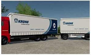 Image result for Krone FS 22