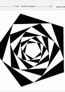 Image result for Polygon Shape Art